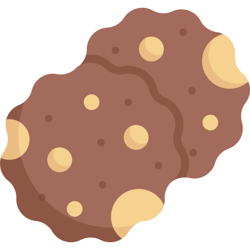 icono cookies